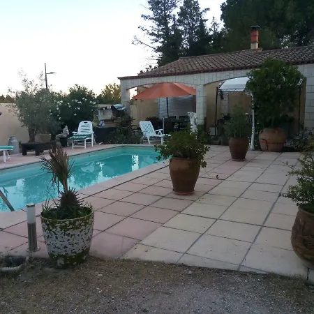 Holiday home Chez Mamiyo Le Montueux