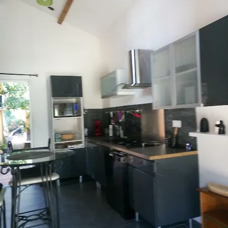 Chez Mamiyo Le Montueux Gallargues-le-Montueux