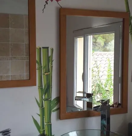 Holiday home Chez Mamiyo Le Montueux Gallargues-le-Montueux