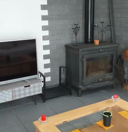 Chez Mamiyo Le Montueux Holiday home Gallargues-le-Montueux