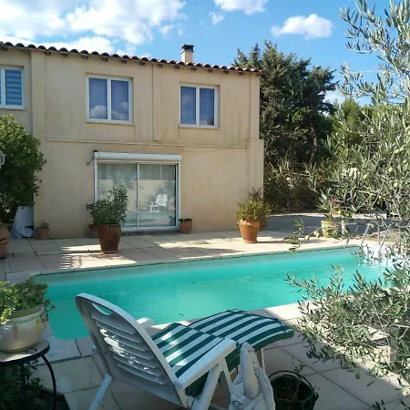 Chez Mamiyo Le Montueux Holiday home *