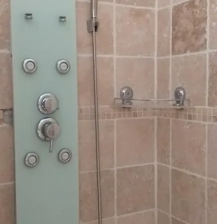Chez Mamiyo Le Montueux Prázdninový dům *