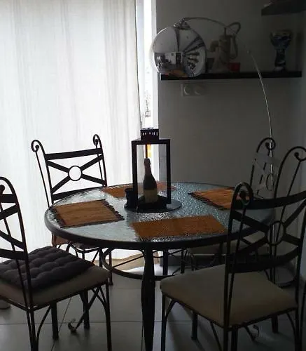 Holiday home Chez Mamiyo Le Montueux *