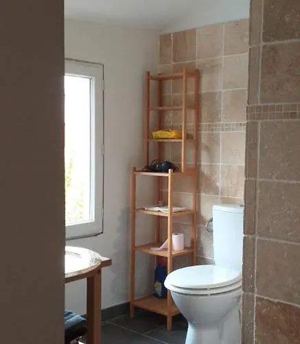 Holiday home Chez Mamiyo Le Montueux Gallargues-le-Montueux